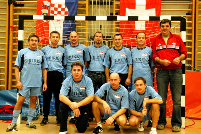 Turnir NK Srednja Bosna 2008.