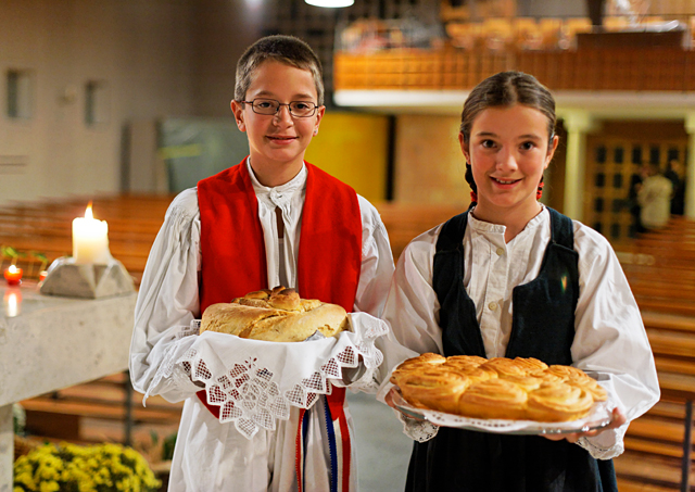 Dan kruha u Schaffhausenu