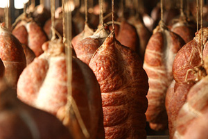 Baranjski kulen, vrhunski hrvatski gastronomski proizvod, sve uspješniji na švicarskom tržištu.
