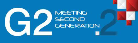Poslovna konferencija MEETING G2.2 u Zagrebu od 10. do 12. listopada
