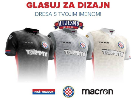 Upoznajte prvo službeno Društvo prijatelja Hajduka u Švicarskoj!