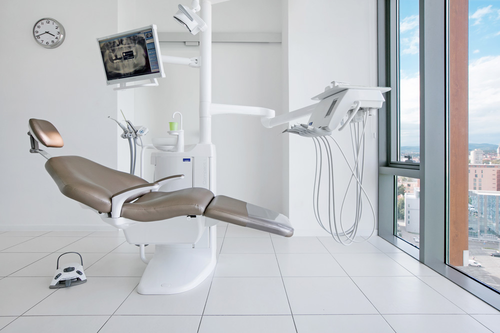 Hi-tech stomatologija. Najnovija dostignuća i inovacije u Poliklinici Bagatin.