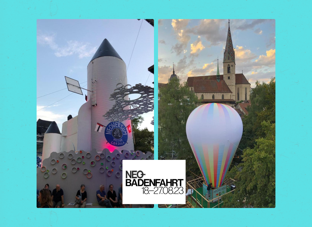 Započinje Badenfahrt 2023 – stogodišnji festival mira i zajedništva